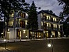 Divina Boutique Hotel, Harkany, Dovolená s CK Geovita